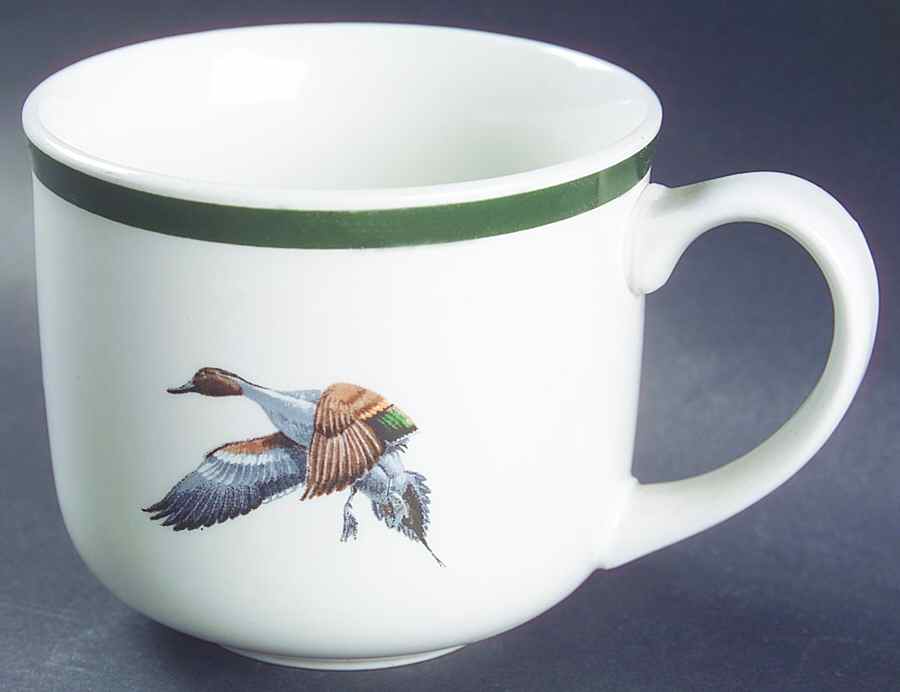Flyway Mug by Big Sky Carvers-1