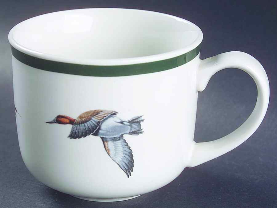 Flyway Mug by Big Sky Carvers-1