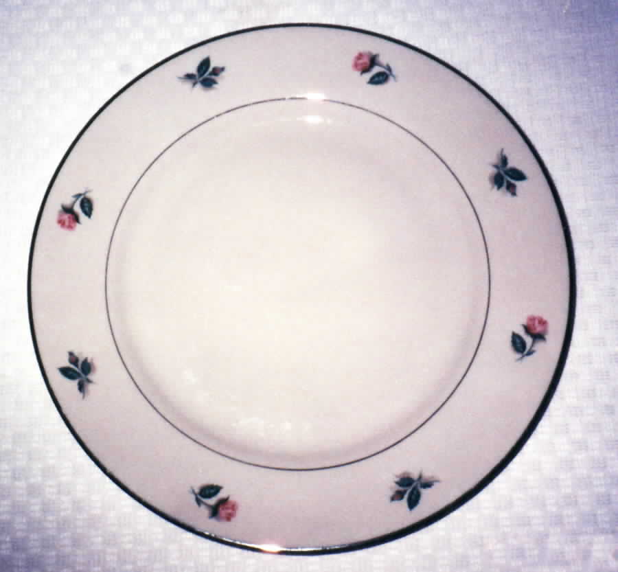 BLR4 Dinner Plate by Belora-1