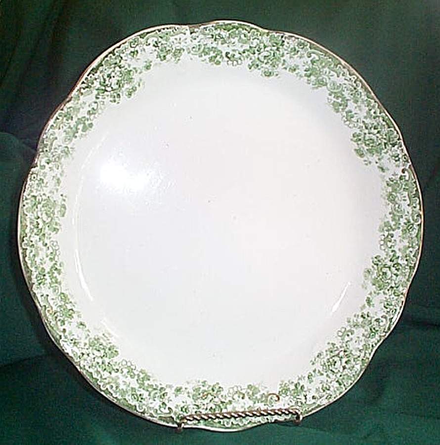 W650 Dinner Plate by Bishop & Stonier-1