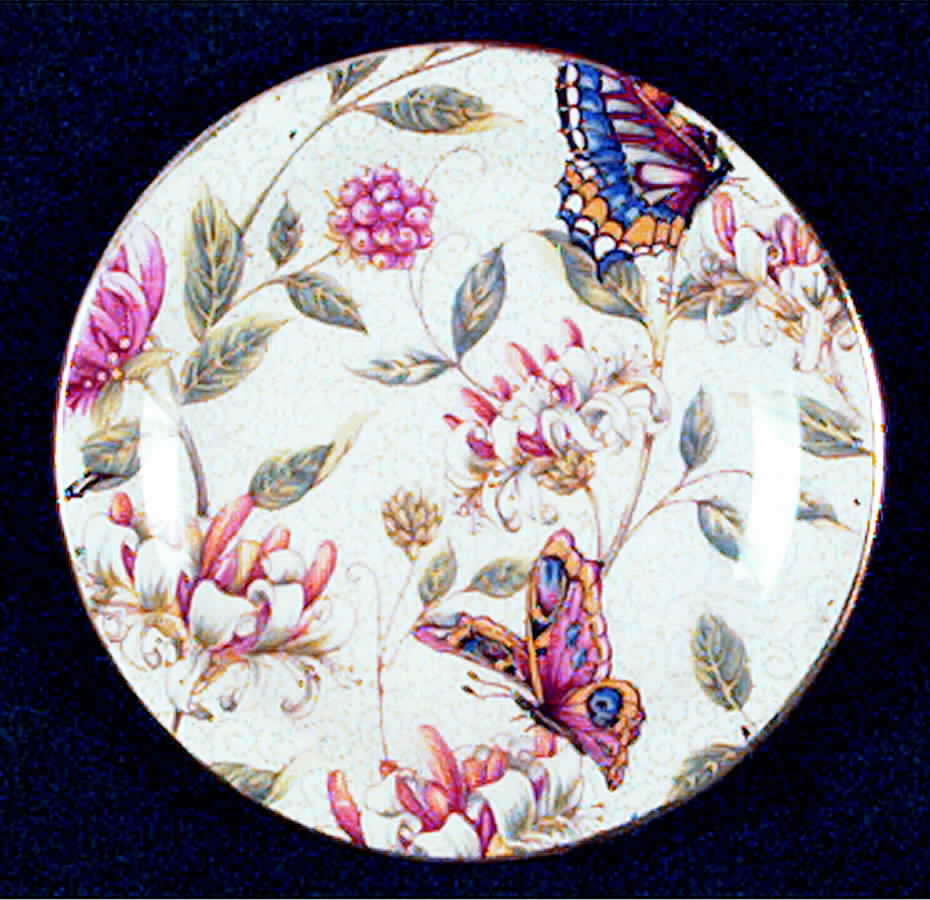 BAB16 Coaster by Barker Bros Ltd-1