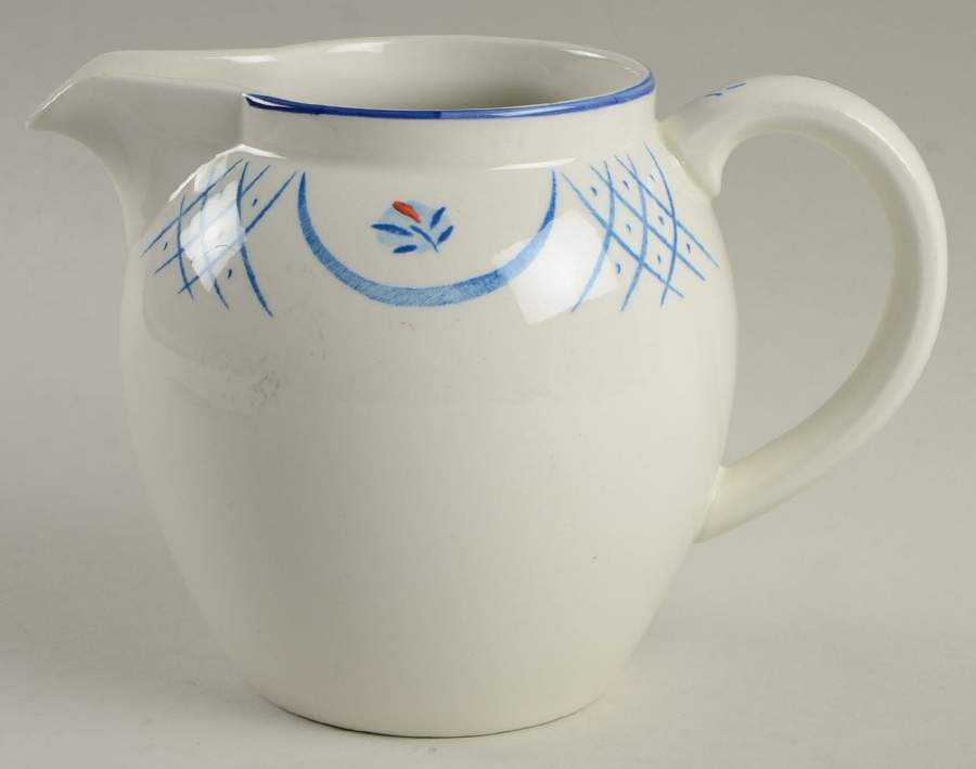 BNC1 Creamer by Barton China-1