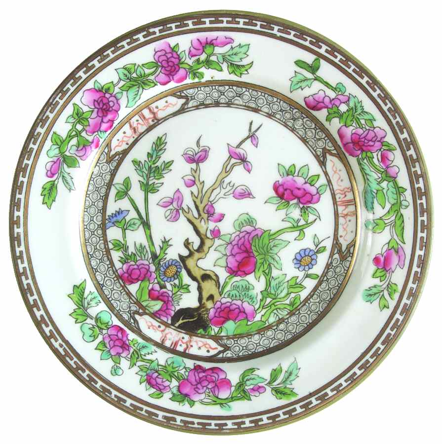 4235 Salad Plate by Redfern & Drakeford-1