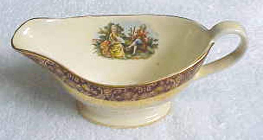 BRM4 Gravy Boat by Bromley-1