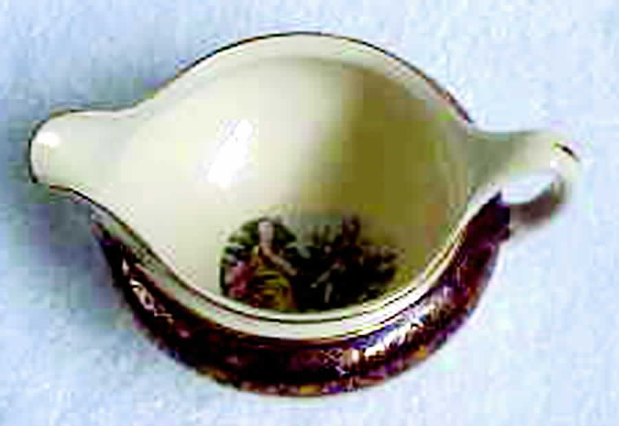BRM4 Creamer by Bromley-1