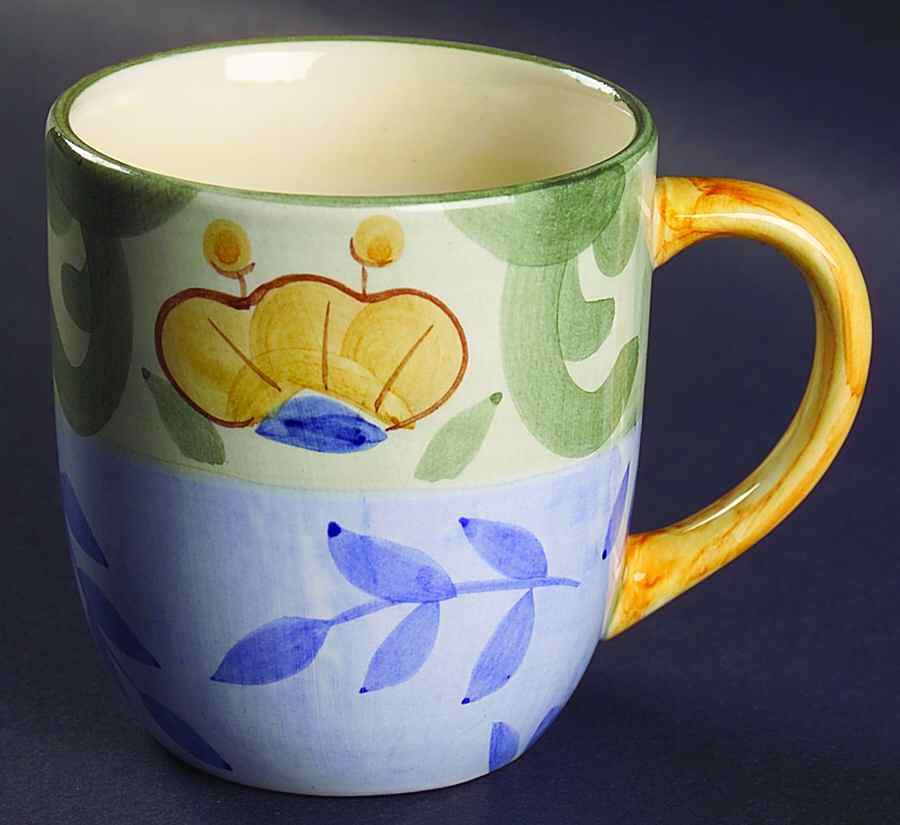 Palermo Mug by Bella-1