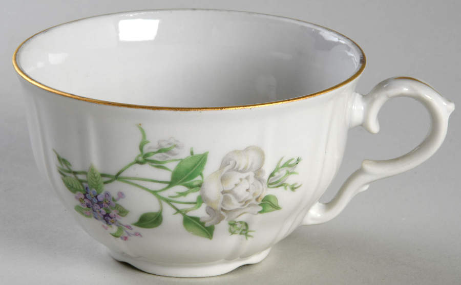 BOH115 Flat Cup by Bohemia Ceramic Works-1