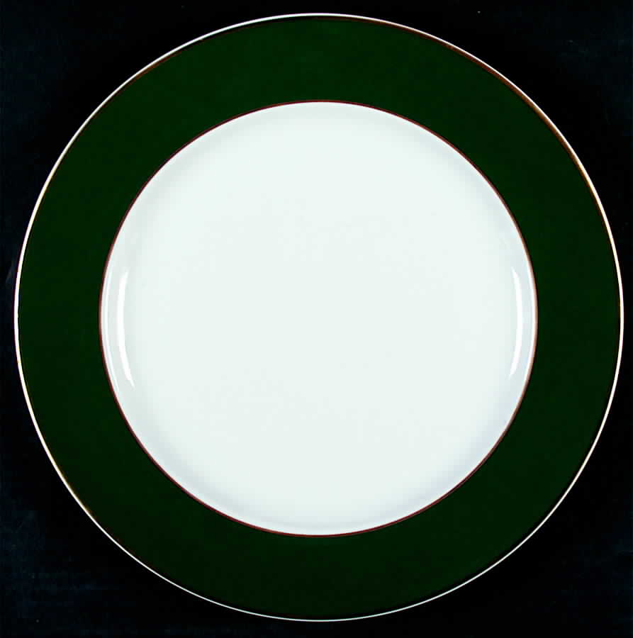 Service Plates Service Plate (Charger) by Bernardaud-1