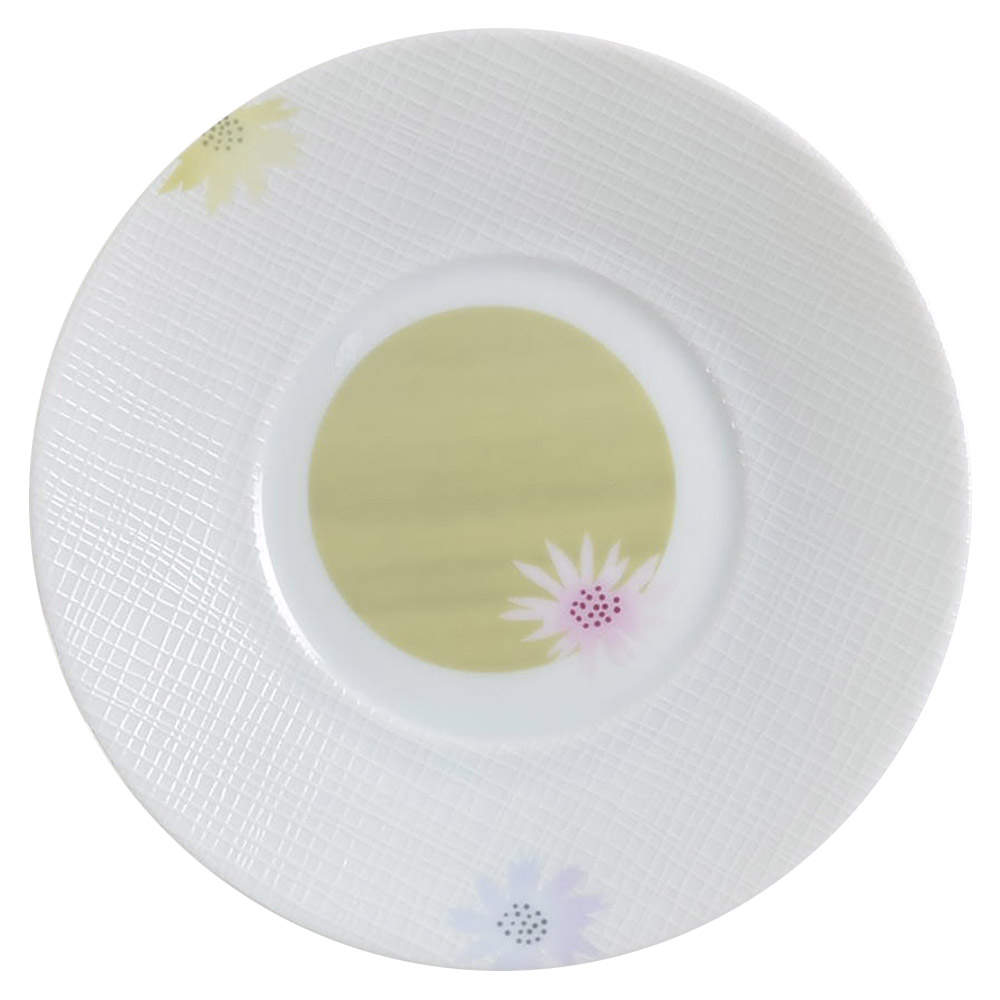 Flirt Saucer by Bernardaud-1