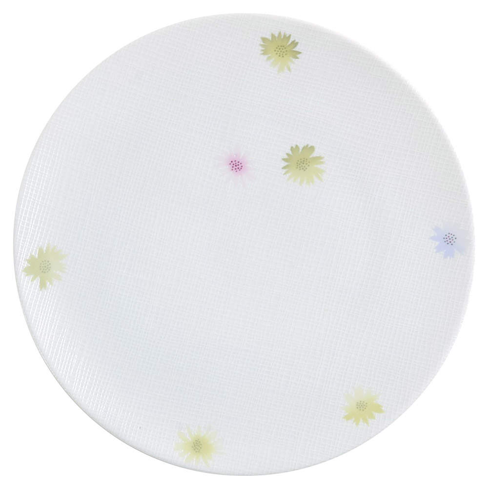 Flirt Dinner Plate by Bernardaud-1