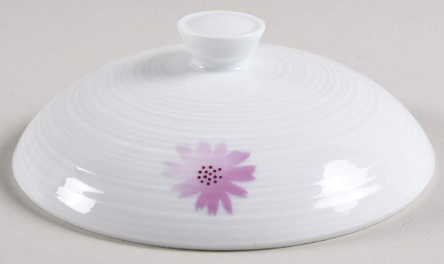 Flirt Lid for Individual Soup by Bernardaud-1