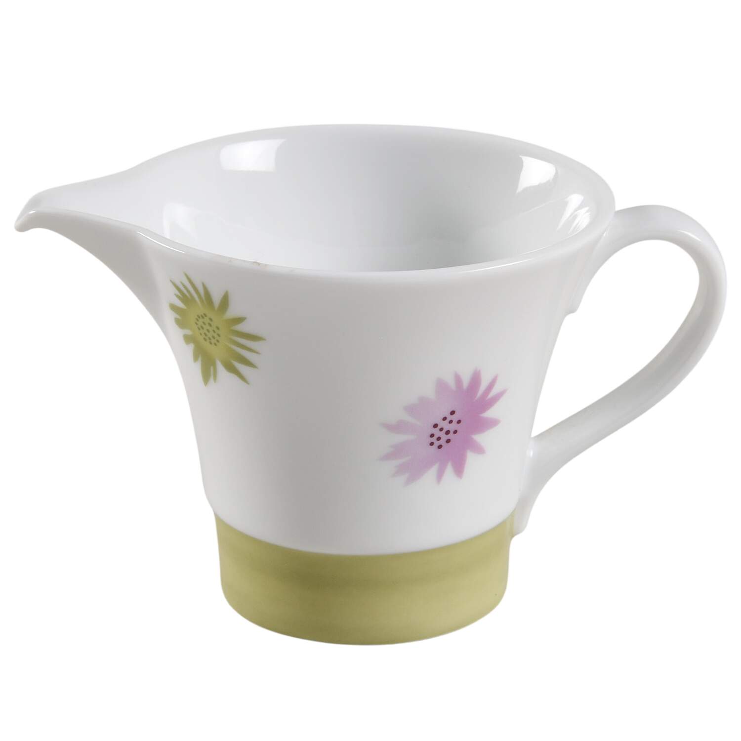 Flirt Creamer by Bernardaud-1