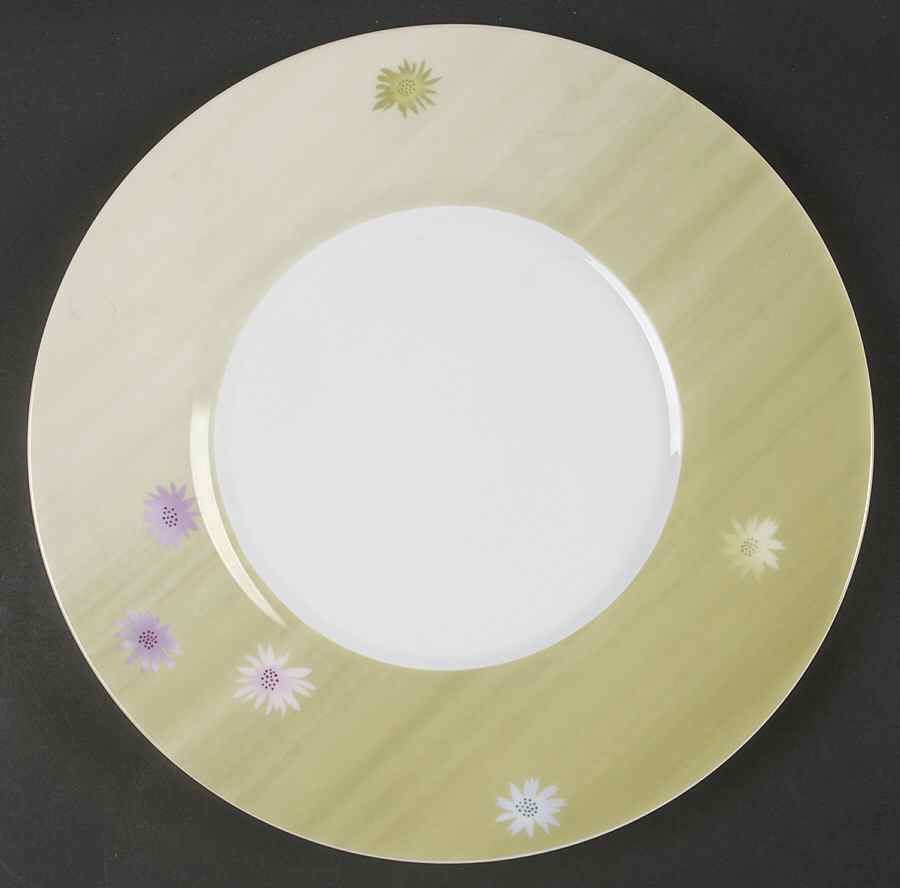 Flirt Service Plate (Charger) by Bernardaud-1