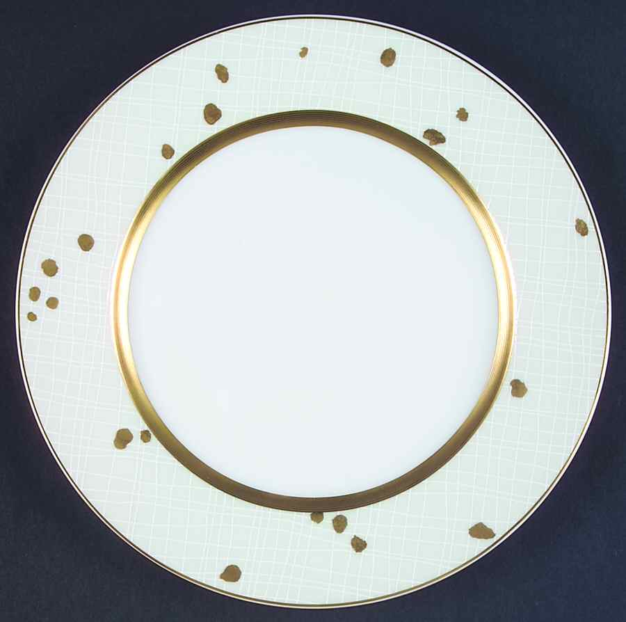 Rendez Vous Dinner Plate by Bernardaud-1