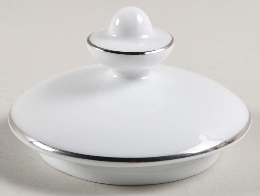 Cristal Lid for Coffee Pot by Bernardaud-1