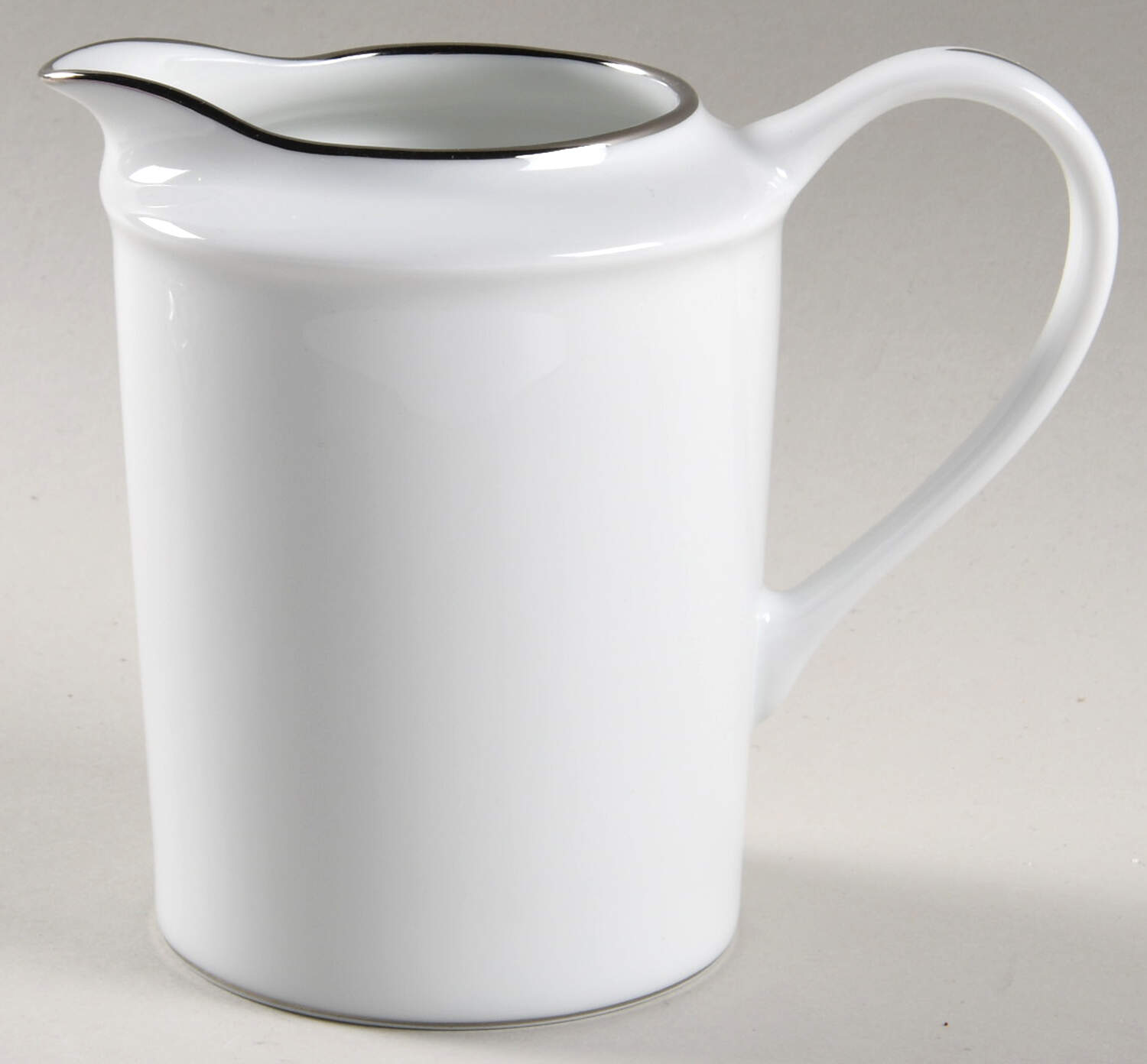 Cristal Creamer by Bernardaud-1