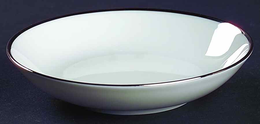 Cristal Fruit/Dessert (Sauce) Bowl by Bernardaud-1
