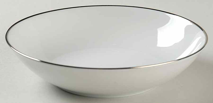 Cristal Coupe Soup Bowl by Bernardaud-1