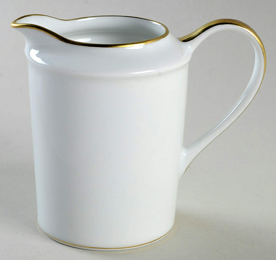 Palmyre Creamer by Bernardaud-1
