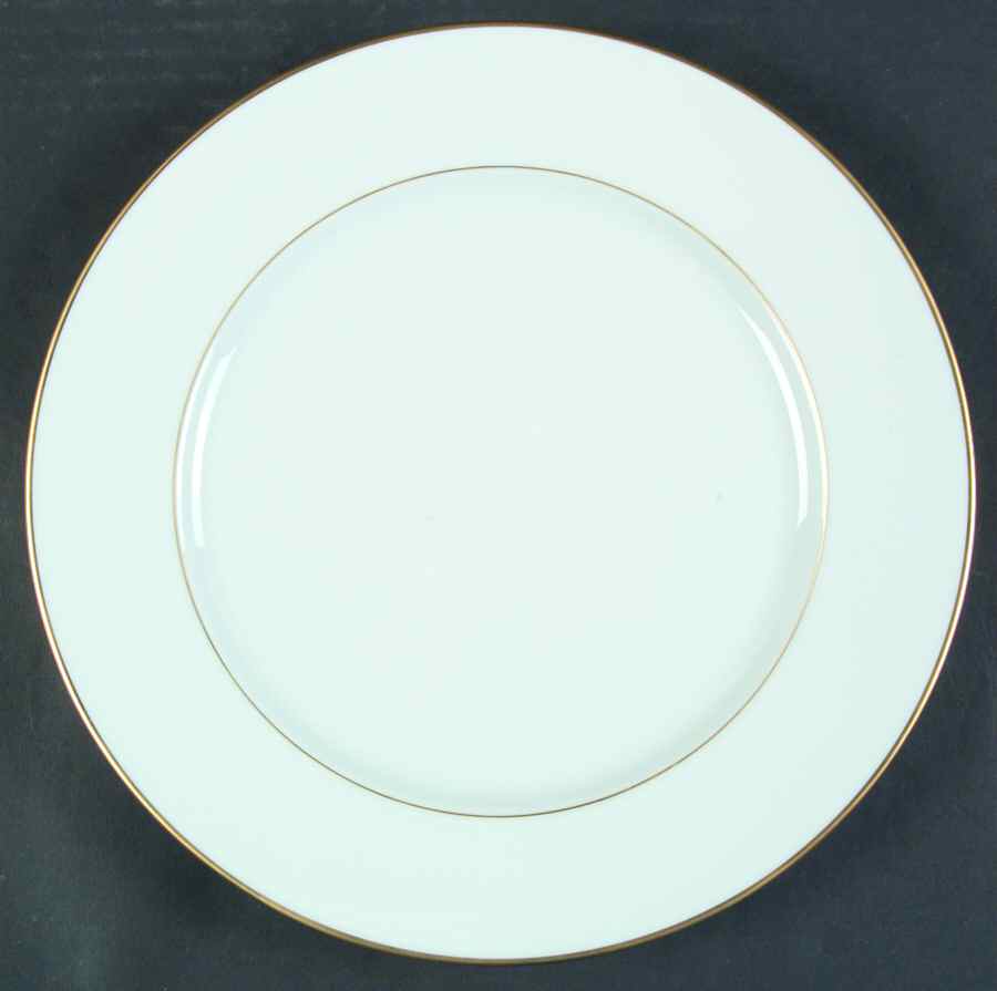 Palmyre Dinner Plate by Bernardaud-1