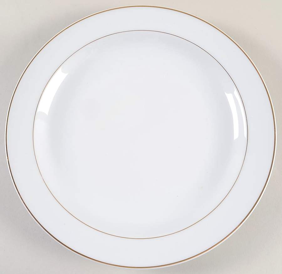 Palmyre Service Plate (Charger) by Bernardaud-1