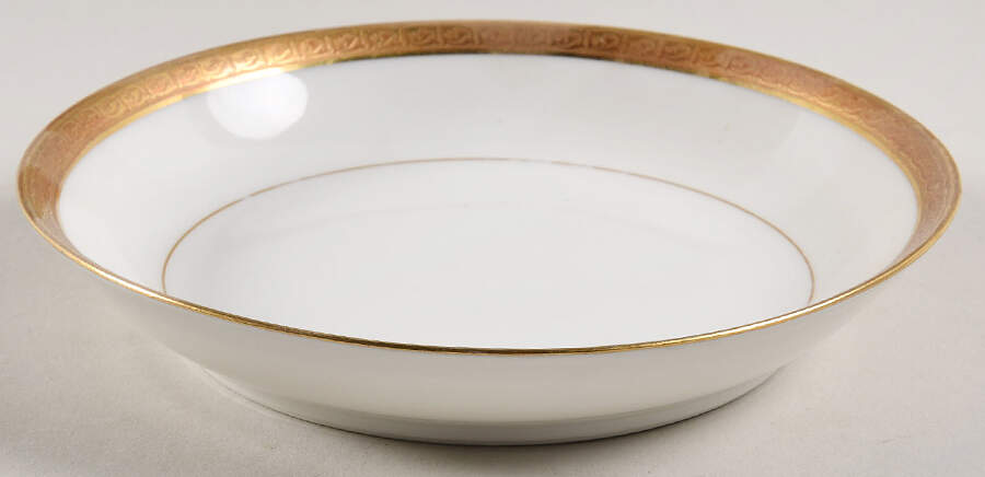 BWD365 Coupe Cereal Bowl by Bawo & Dotter-1