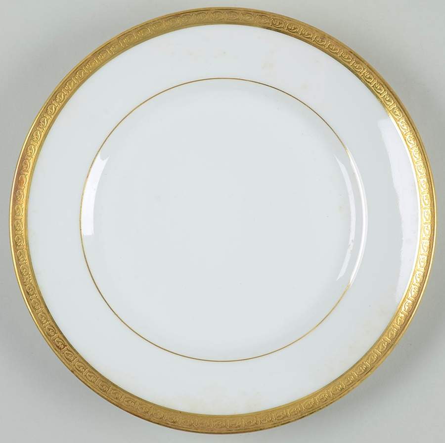BWD365 Salad Plate by Bawo & Dotter-1