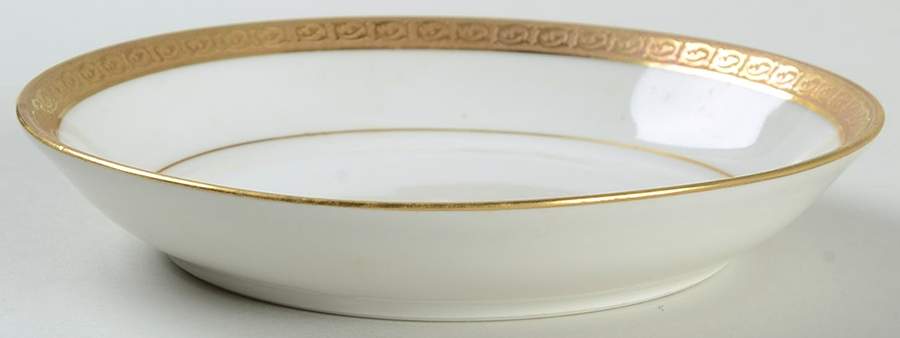 BWD365 Fruit/Dessert (Sauce) Bowl by Bawo & Dotter-1