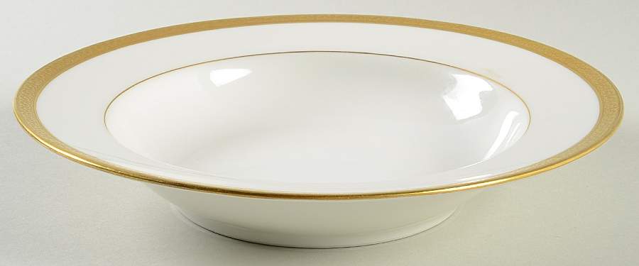 BWD365 Rim Soup Bowl by Bawo & Dotter-1
