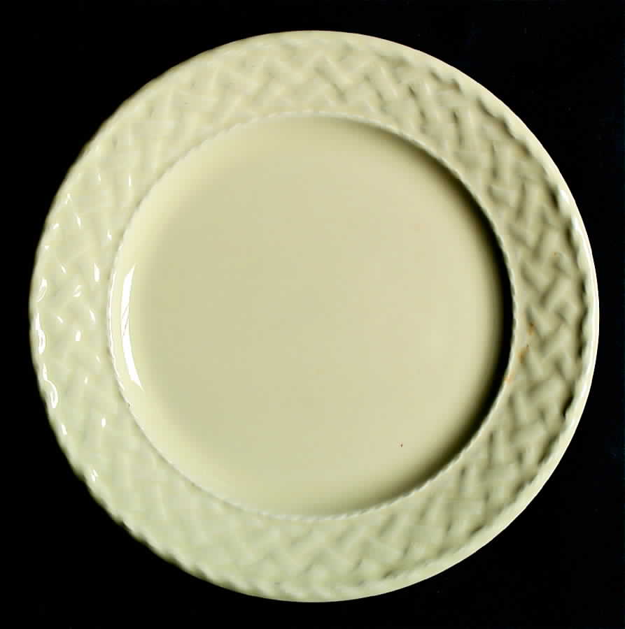 BMA1 Salad Plate by Bombay-1