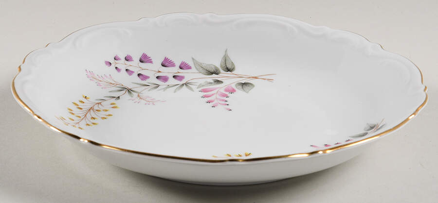 Laura Coupe Soup Bowl by Schumann - Bavaria-1