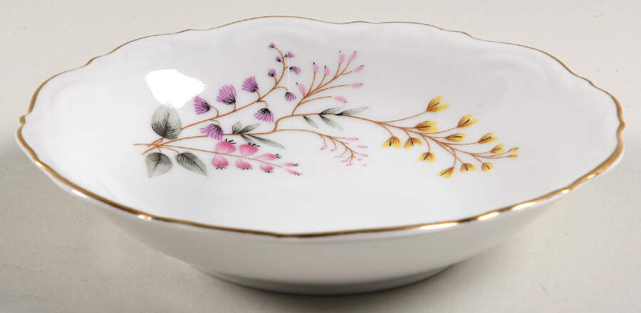 Laura Fruit/Dessert (Sauce) Bowl by Schumann - Bavaria-1
