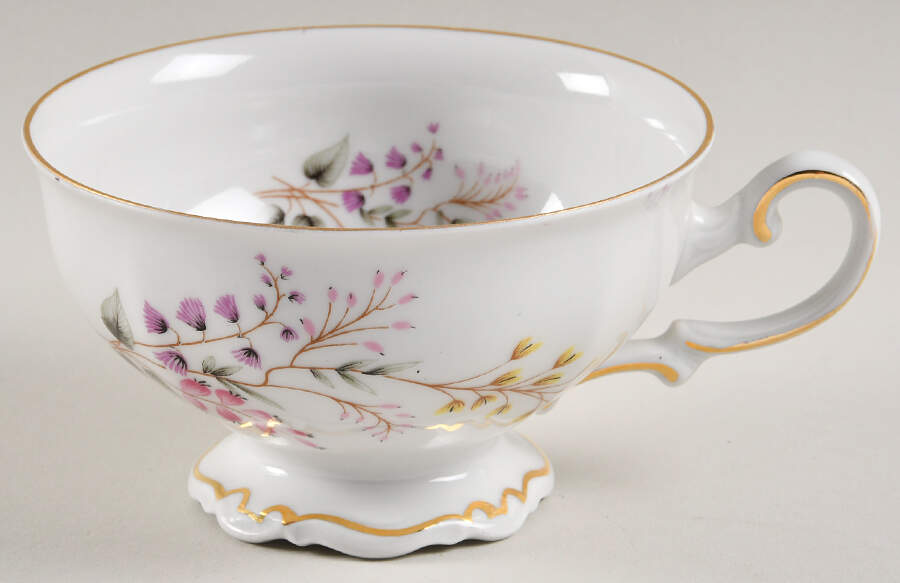 Laura Footed Cup by Schumann - Bavaria-1