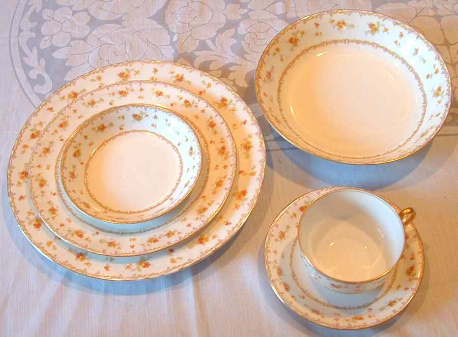 BWD366 Coupe Soup Bowl by Bawo & Dotter-1
