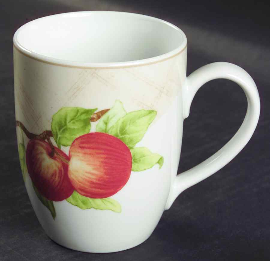 Mansfield Grove Mug by Block-1