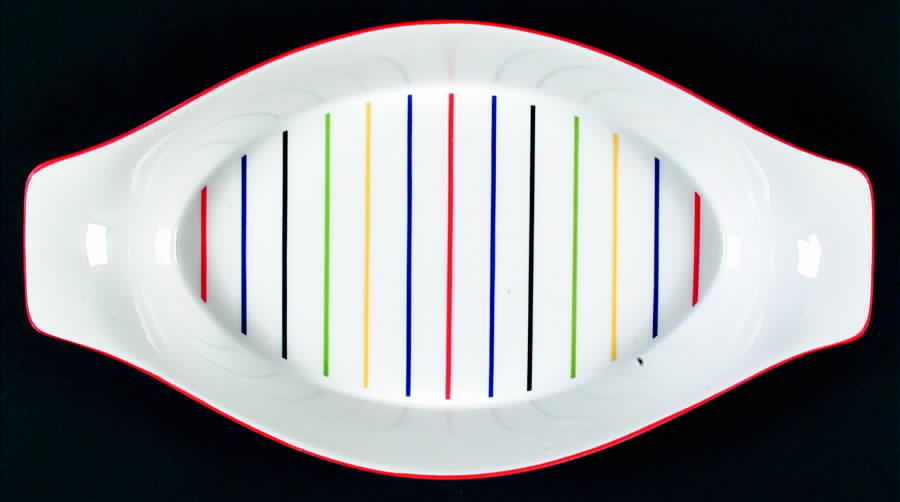Palette 12" Augratin by Georges Briard-1