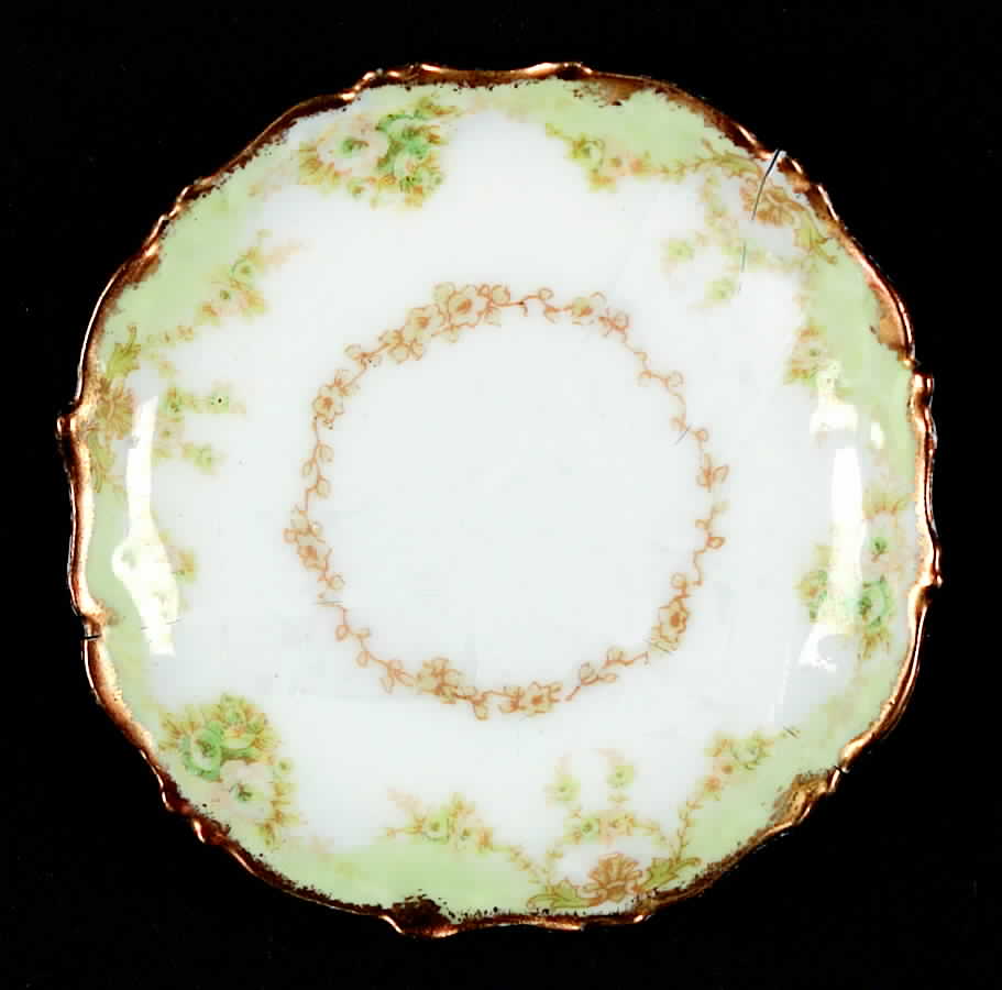 BWD369 Butter Pat by Bawo & Dotter-1