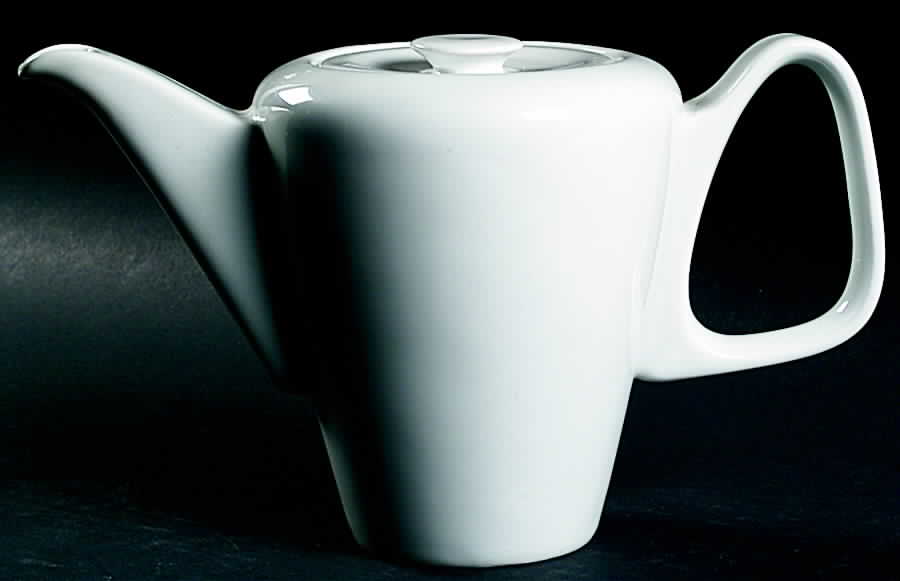 BAW16 Teapot & Lid by Bauscher Weiden-1