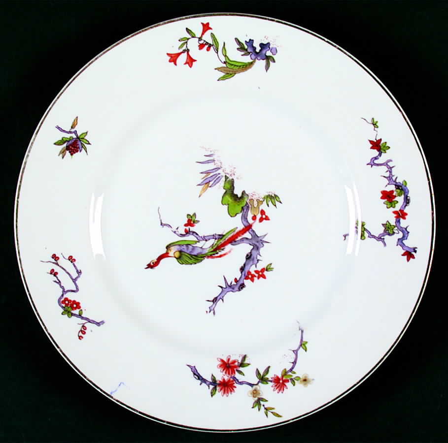 15397 Dinner Plate by Bernardaud-1