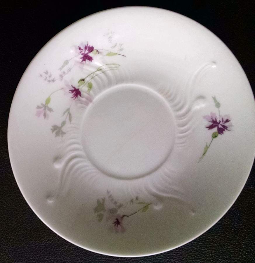 BAN6 Saucer by Barny Rigoni & Langle-1