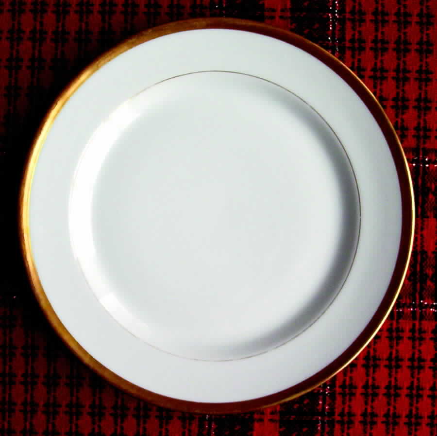 BWD375 Dinner Plate by Bawo & Dotter-1