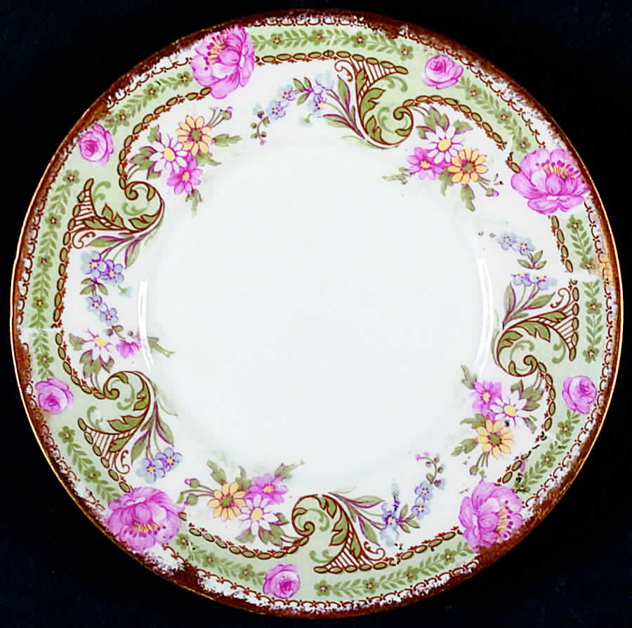 BWD377 Saucer for Ramekin by Bawo & Dotter-1