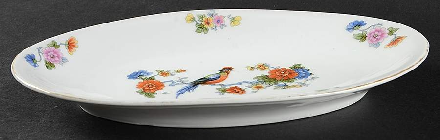 BCO20 10" Bread Tray by Bloch & Co-1