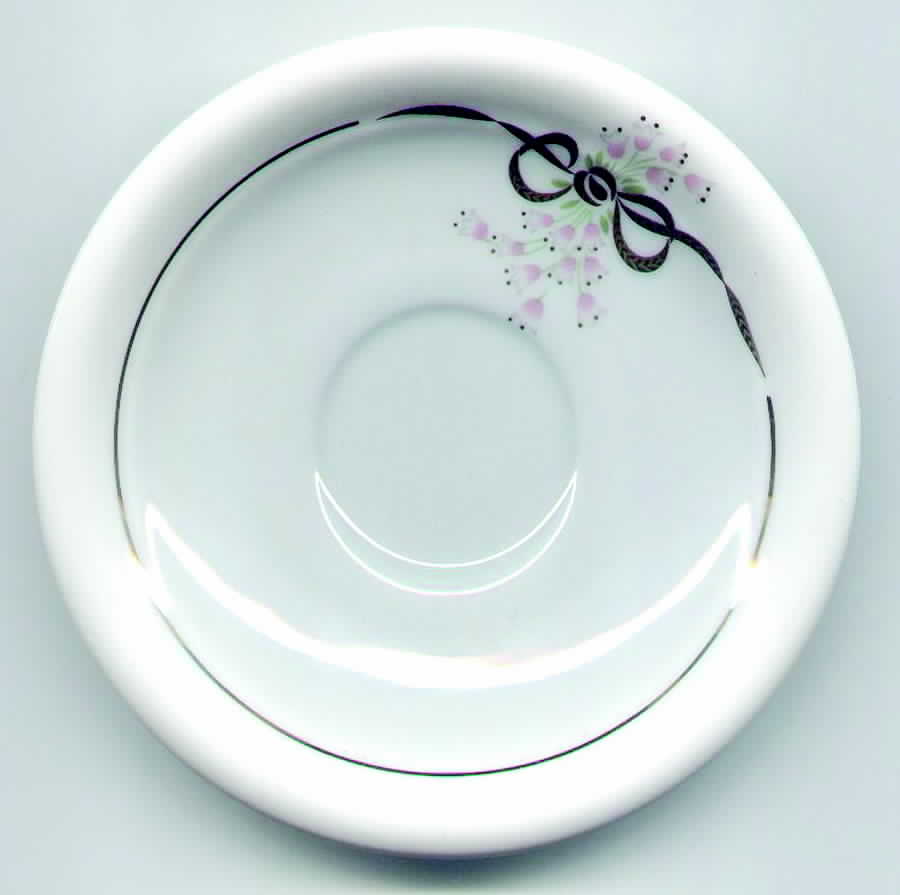 BTH123 Saucer by Bareuther & Co-1