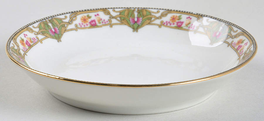 BWD378 Fruit/Dessert (Sauce) Bowl by Bawo & Dotter-1