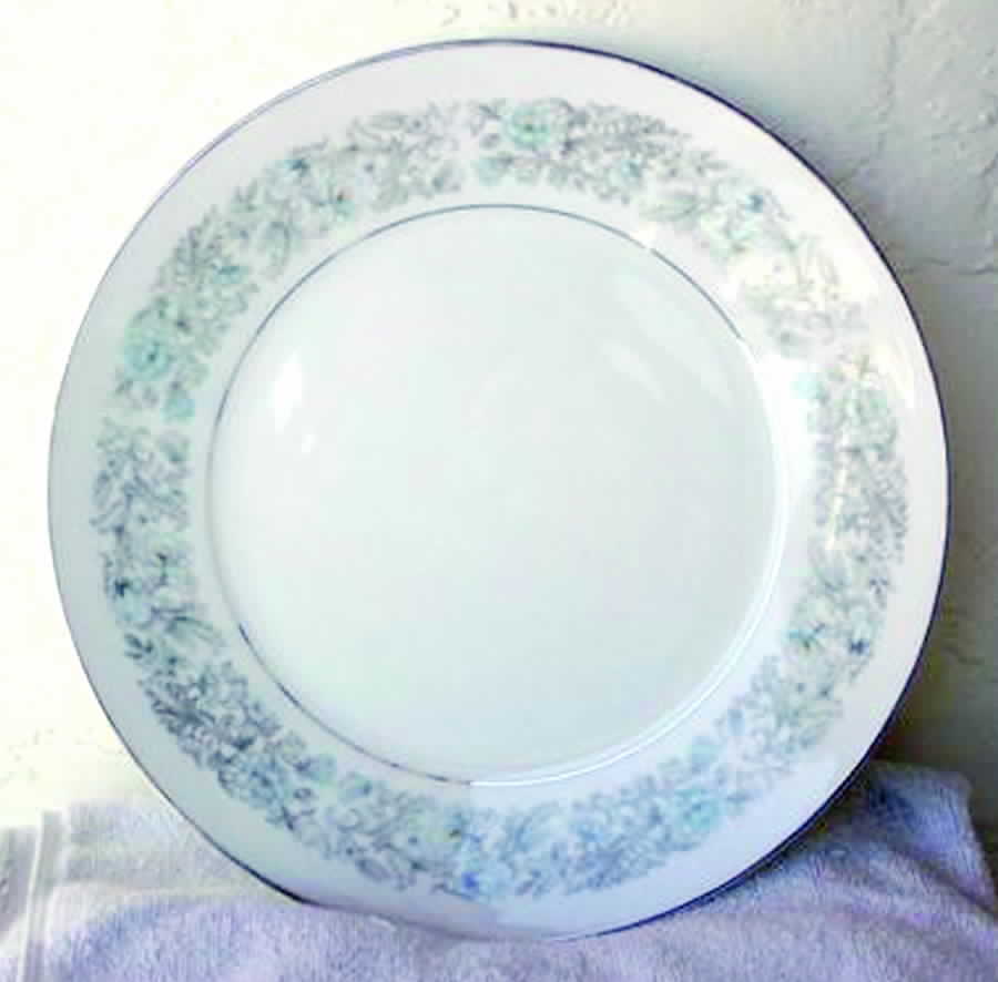 63-641 Dinner Plate by Barker Bros (Japan)-1