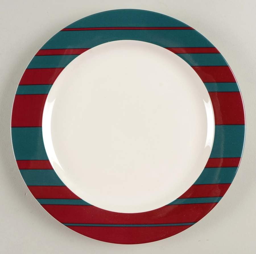 Daylight Salad Plate by Block-1