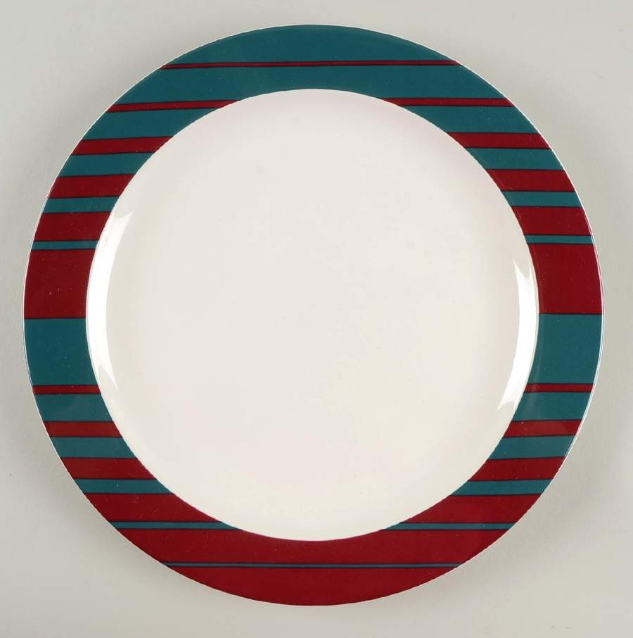Daylight Dinner Plate by Block-1