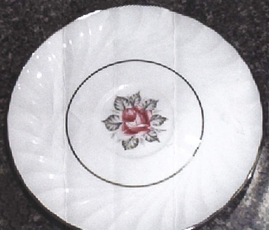 Enchantment Saucer by Bride Craft-1