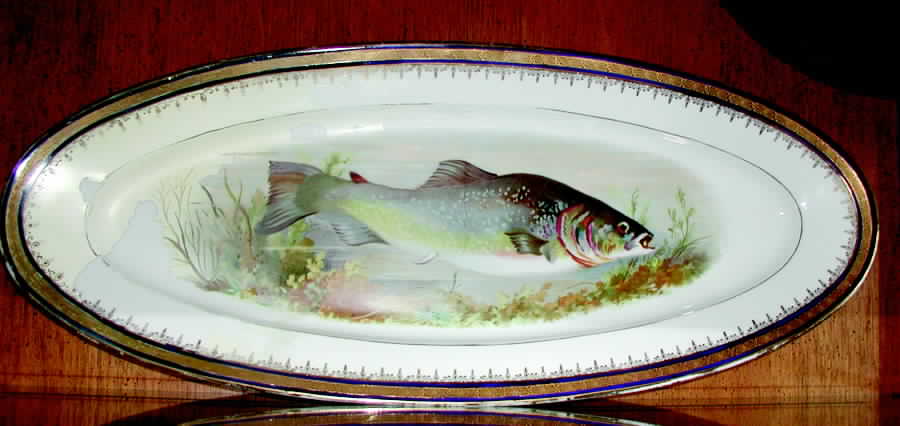 BWD898 Fish Platter by Bawo & Dotter-1